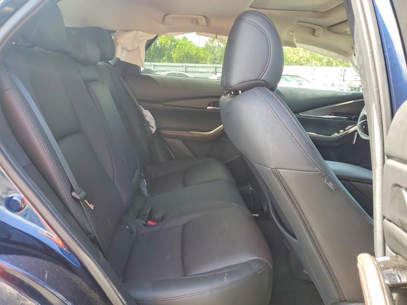 Aukcja sprzedaży 2025 Mazda Cx-30, vin: 3MVDMBDM9SM810000, numer aukcji: 58793746