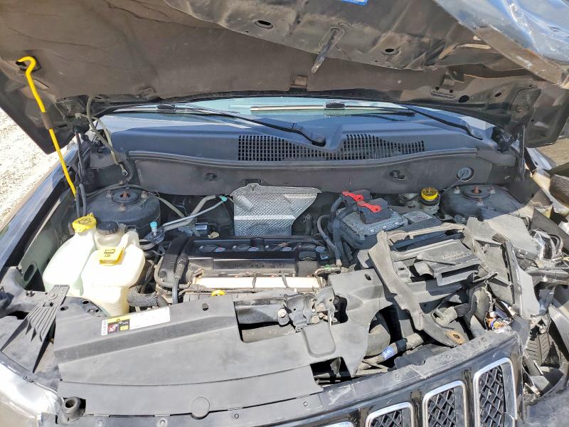 Продаж на аукціоні авто 2014 Jeep Compass, vin: 1C4NJCBA9ED547973, номер лоту: 57777796