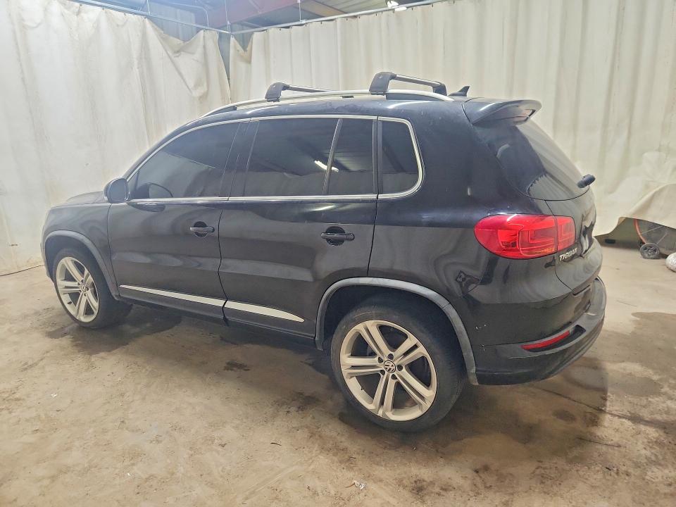 Aukcja sprzedaży 2016 Volkswagen Tiguan, vin: WVGAV7AX2GW067339, numer aukcji: 57008506