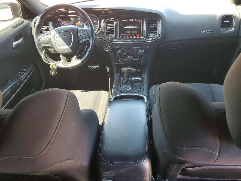 Продаж на аукціоні авто 2019 Dodge Charger, vin: 2C3CDXGJ2KH598412, номер лоту: 55970506