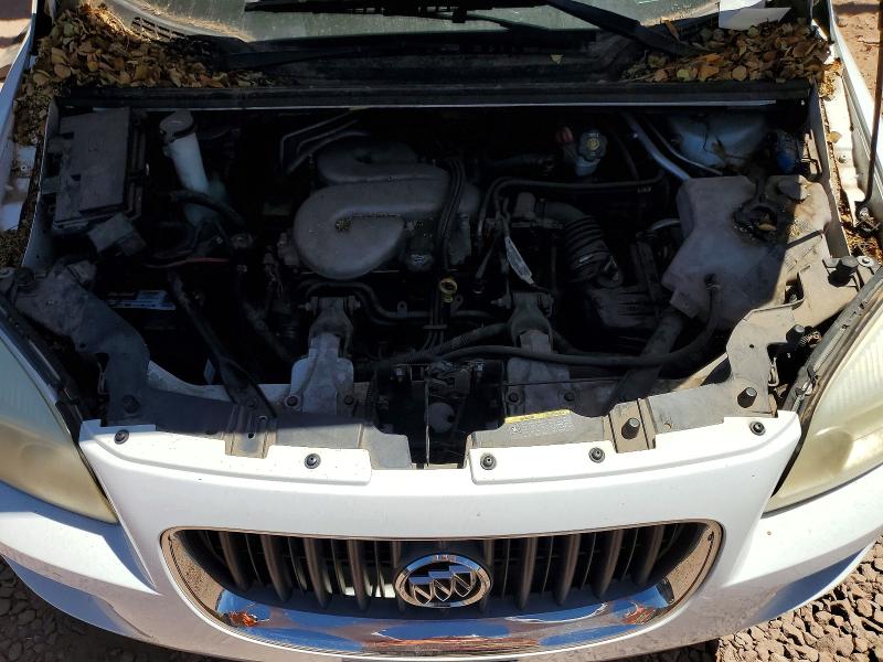 Продаж на аукціоні авто 2007 Buick Terraza, vin: 4GLDV13W37D210537, номер лоту: 55803986