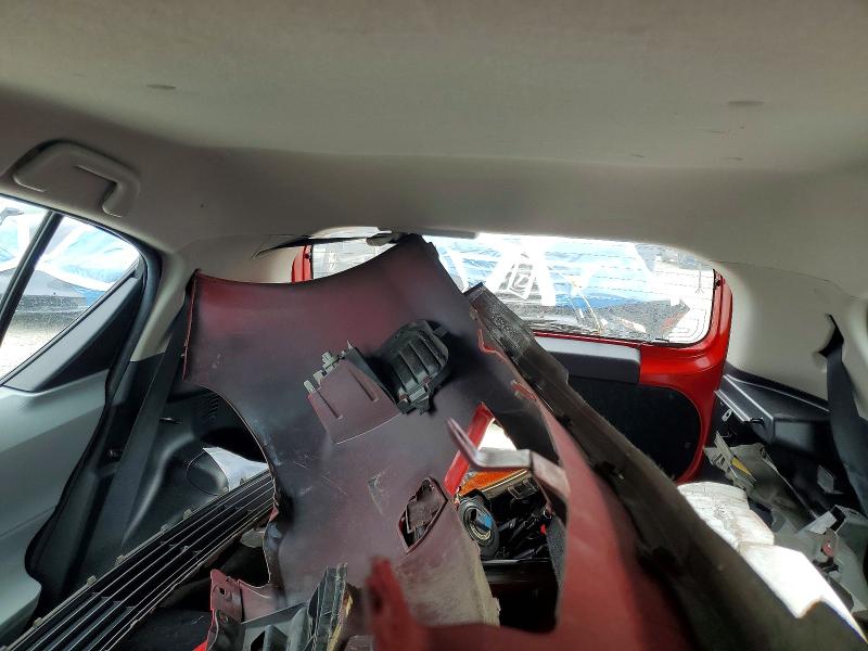 Продажа на аукционе авто 2013 Toyota Prius C, vin: JTDKDTB30D1035367, номер лота: 58827736