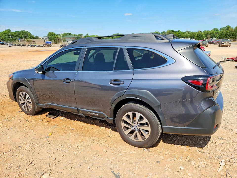 Продаж на аукціоні авто 2024 Subaru Outback, vin: 4S4BTAFC7R3188868, номер лоту: 57165426