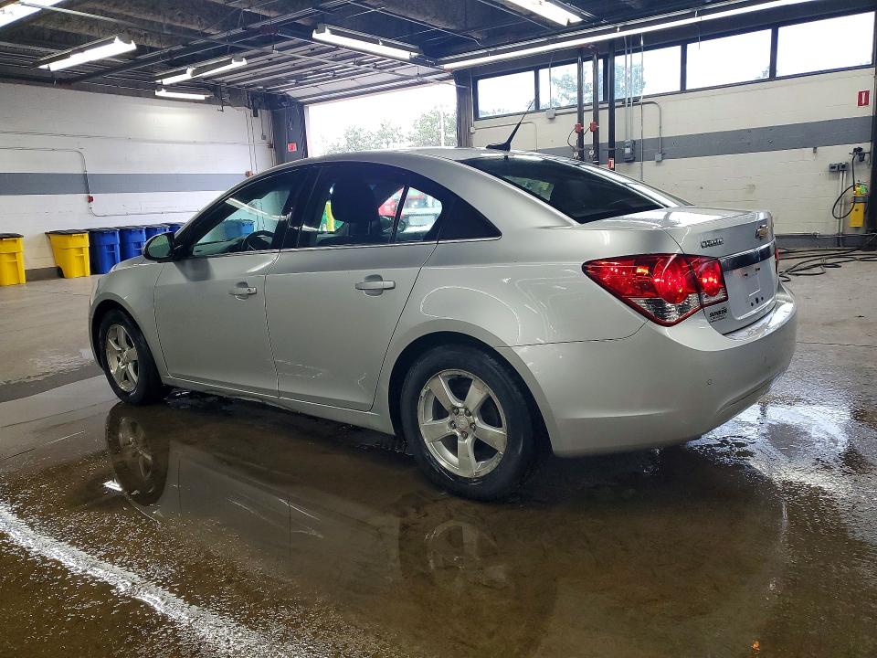 Aukcja sprzedaży 2012 Chevrolet Cruze, vin: 1G1PF5SC7C7388169, numer aukcji: 57939166