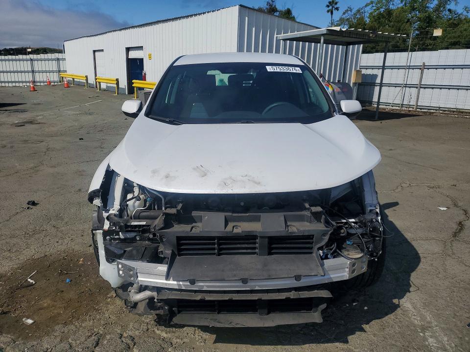 2021 Honda Cr-v მანქანა იყიდება აუქციონზე, vin: 5J6RW2H74ML026151, აუქციონის ნომერი: 57533676