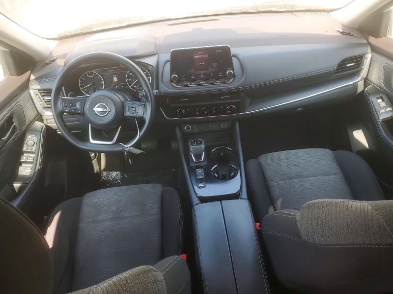 Aukcja sprzedaży 2022 Nissan Rogue, vin: 5N1BT3AA1NC716254, numer aukcji: 95585785