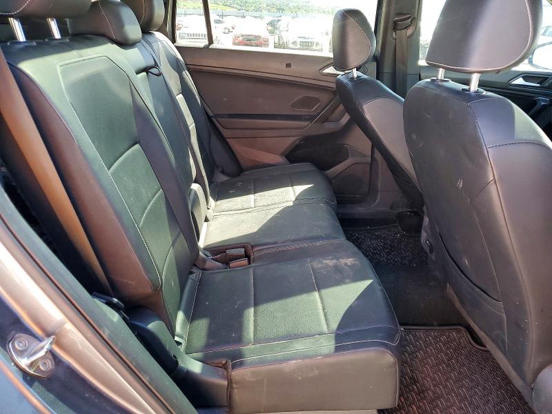 57208796 :رقم المزاد ، 3VV2B7AXXMM088955 vin ، 2021 Volkswagen Tiguan مزاد بيع