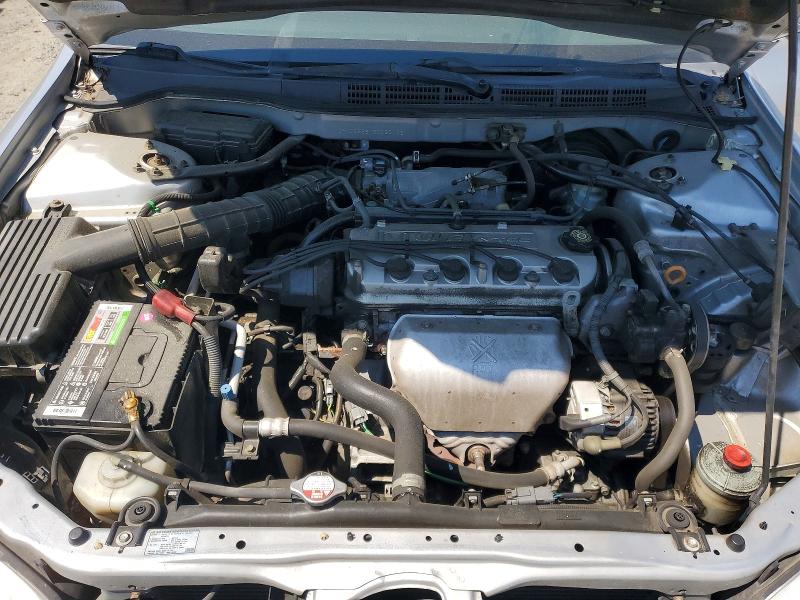2002 Honda Accord მანქანა იყიდება აუქციონზე, vin: JHMCG66812C030102, აუქციონის ნომერი: 58204416
