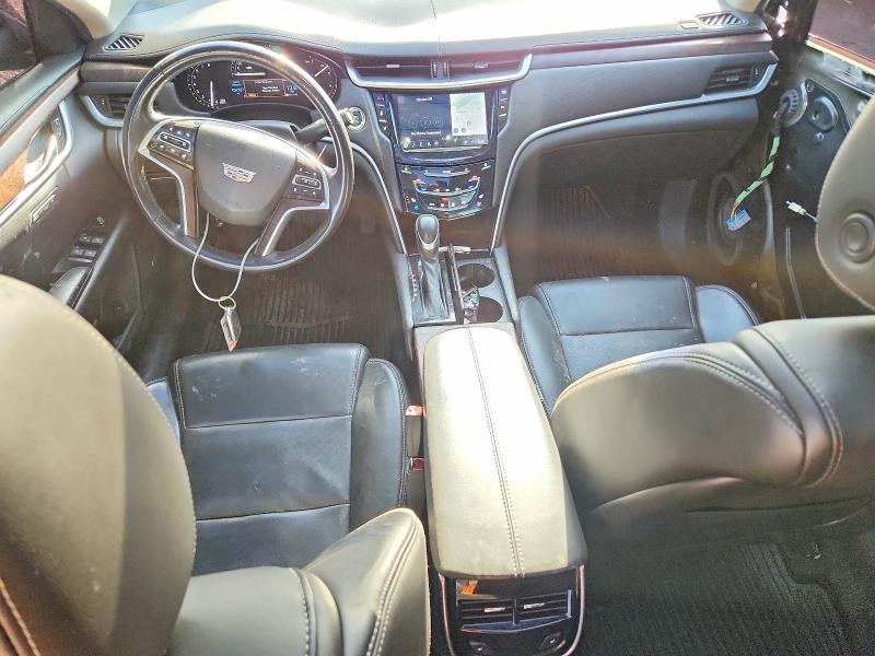 Aukcja sprzedaży 2019 Cadillac Xts, vin: 2G61N5S34K9159500, numer aukcji: 55775276