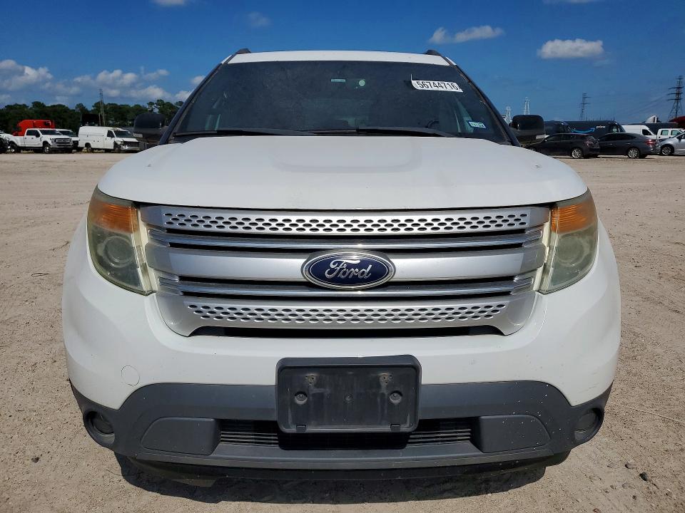 Aukcja sprzedaży 2013 Ford Explorer, vin: 1FM5K8D86DGC71085, numer aukcji: 56744716