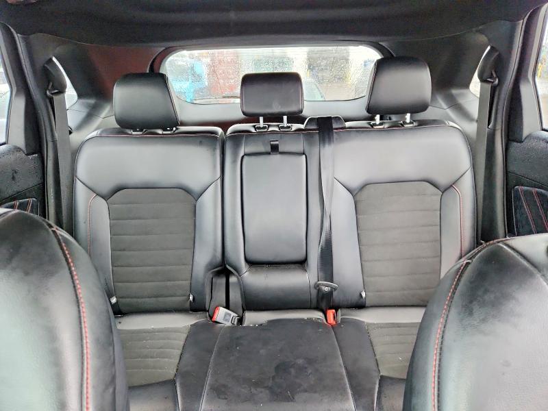 Aukcja sprzedaży 2022 Ford Edge, vin: 2FMPK4J91NBB16273, numer aukcji: 56812236