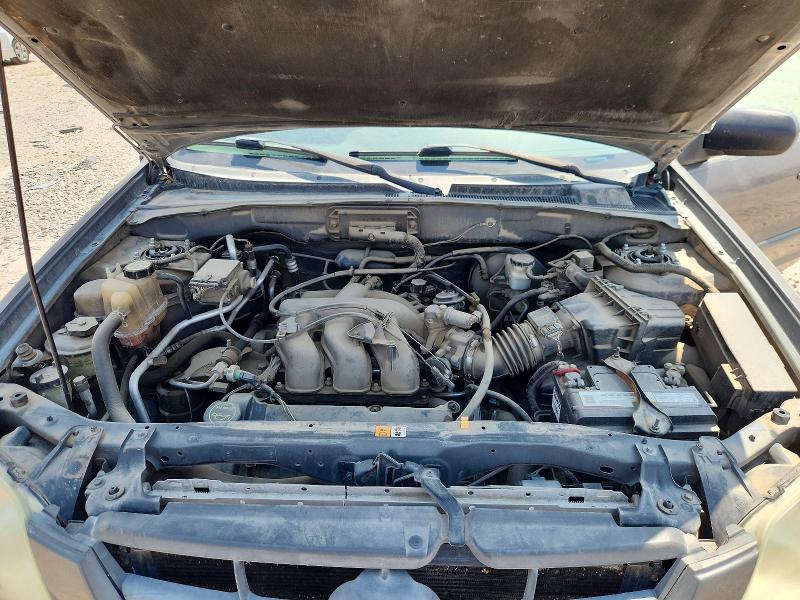 Aukcja sprzedaży 2003 Mazda Tribute, vin: 4F2CZ96123KM13490, numer aukcji: 58119456