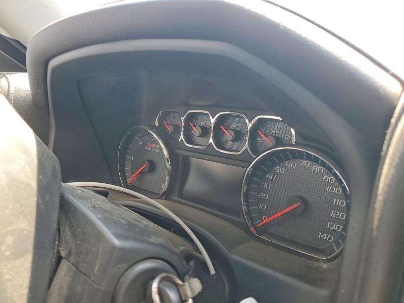 Aukcja sprzedaży 2018 Chevrolet Silverado, vin: 3GCUKSEJ1JG168316, numer aukcji: 58061036