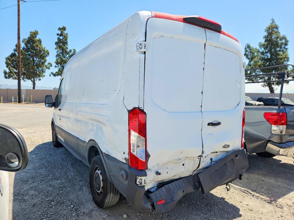 2020 Ford Transit მანქანა იყიდება აუქციონზე, vin: 1FTBR1C88LKA03890, აუქციონის ნომერი: 56128856
