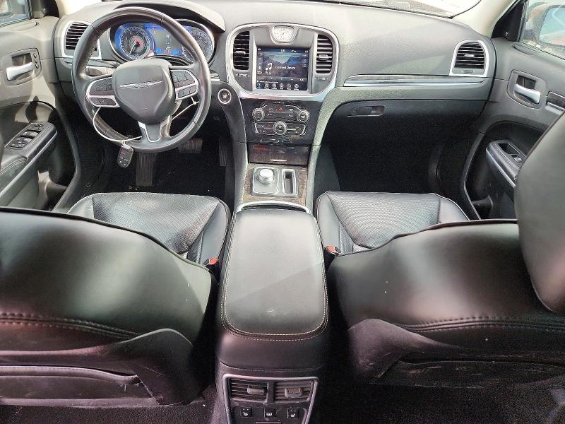 Продаж на аукціоні авто 2021 Chrysler 300, vin: 2C3CCARG7MH516422, номер лоту: 56310366