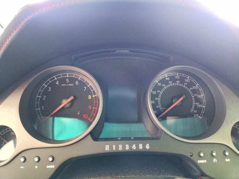 Продаж на аукціоні авто 2005 Lamborghini Gallardo, vin: ZHWGU11S75LA02417, номер лоту: 55810066