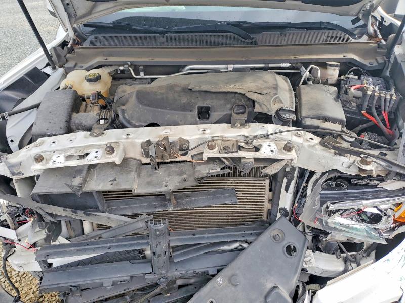 2021 Gmc Canyon მანქანა იყიდება აუქციონზე, vin: 1GTG6CEN1M1125835, აუქციონის ნომერი: 56439496