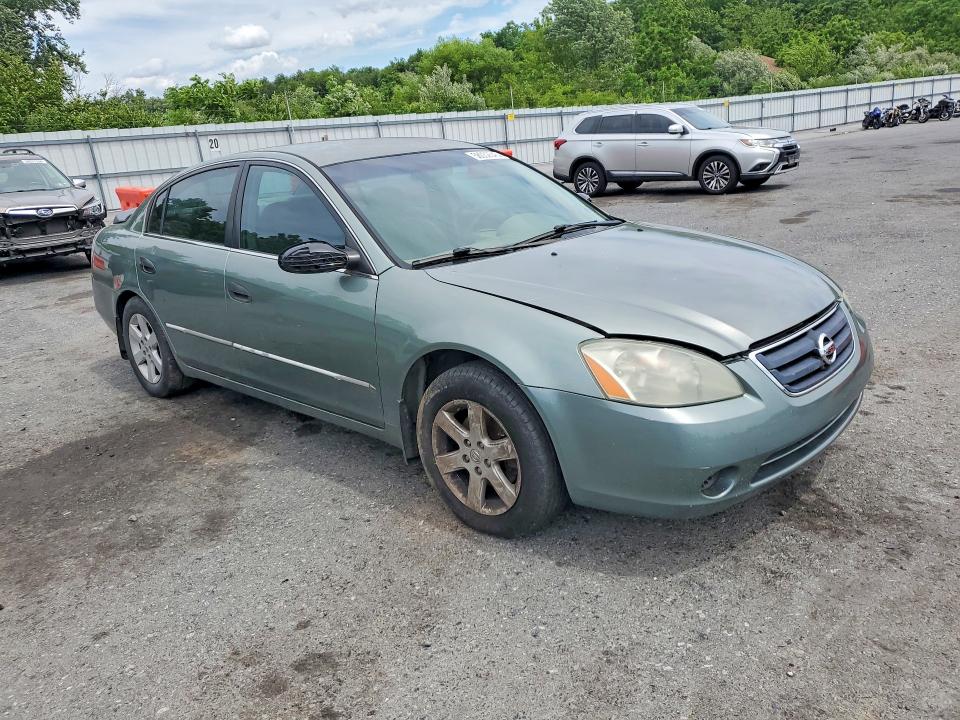 Aukcja sprzedaży 2004 Nissan Altima, vin: 1N4AL11DX4C111913, numer aukcji: 58032546