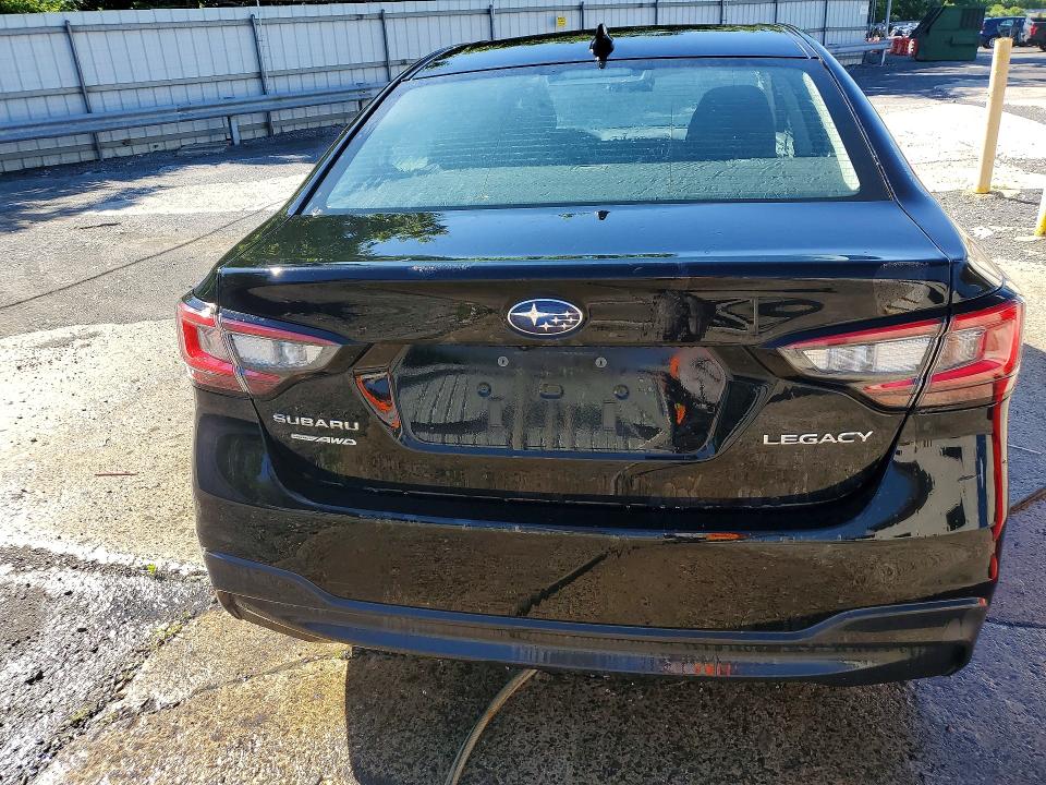 Продаж на аукціоні авто 2023 Subaru Legacy, vin: 4S3BWAD68P3009680, номер лоту: 57638696