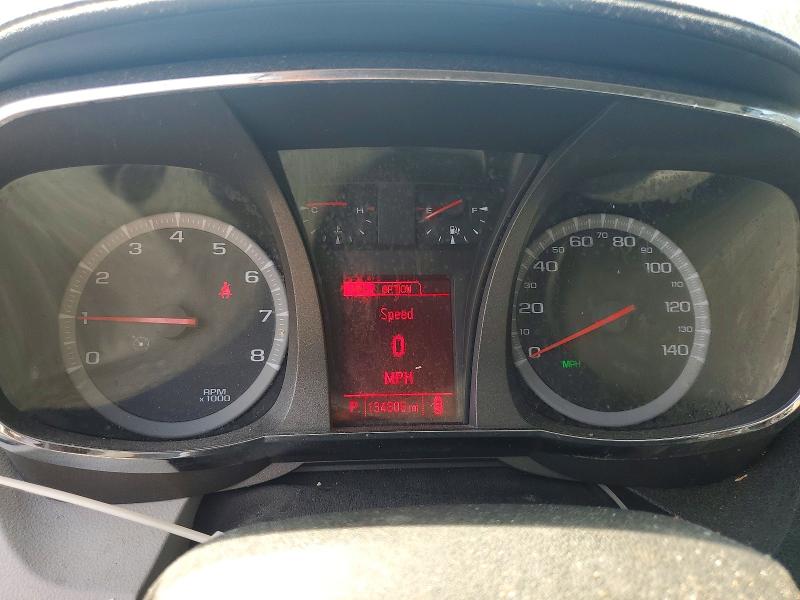 Продажа на аукционе авто 2013 Gmc Terrain, vin: 2GKALSEK6D6214638, номер лота: 56159266
