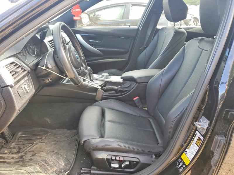 Продаж на аукціоні авто 2018 Bmw 330, vin: WBA8D9C53JA607926, номер лоту: 57521256