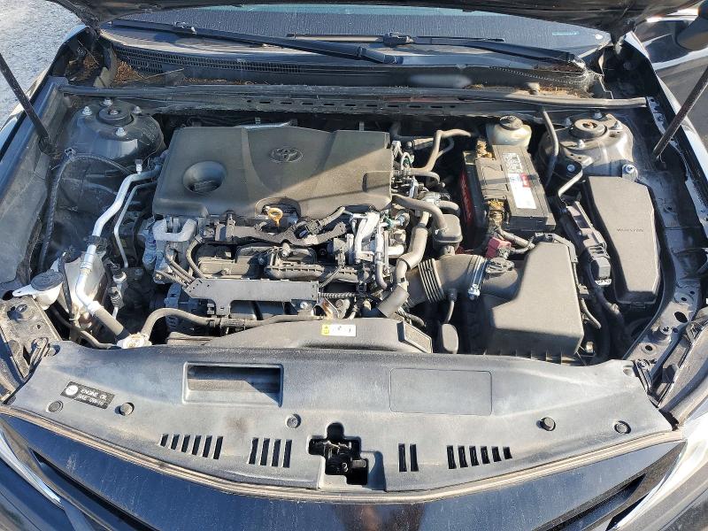 Aukcja sprzedaży 2018 Toyota Camry, vin: 4T1B11HK8JU561621, numer aukcji: 55670086