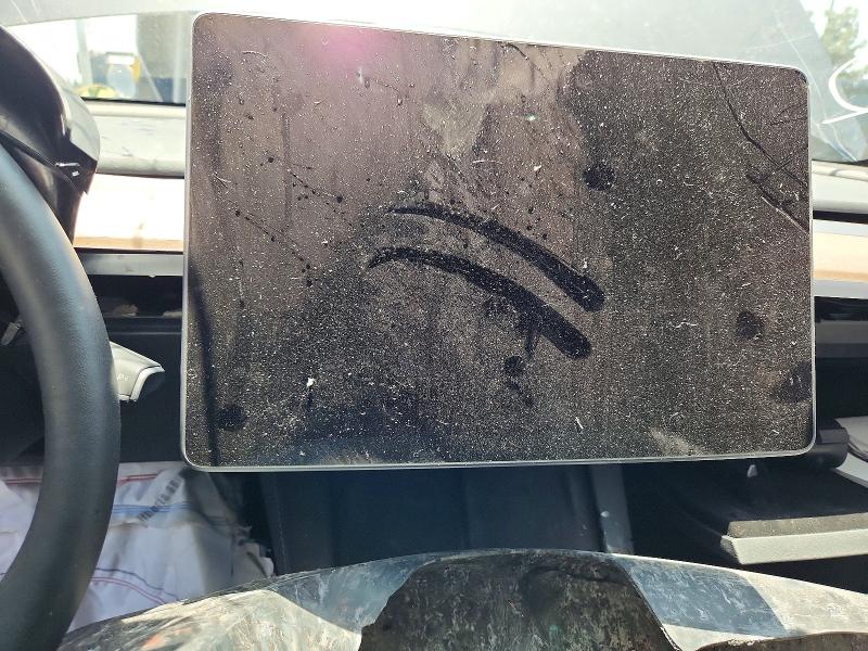 2025 Tesla Model Y მანქანა იყიდება აუქციონზე, vin: 7SAYGDEDXSF277988, აუქციონის ნომერი: 56351316