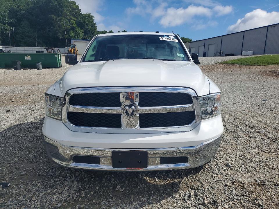 Продаж на аукціоні авто 2019 Ram 1500 Classic, vin: 3C6JR6DT0KG506998, номер лоту: 57126226
