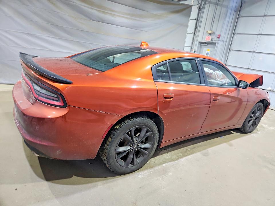 Aukcja sprzedaży 2023 Dodge Charger, vin: 2C3CDXJG2PH556021, numer aukcji: 59111816