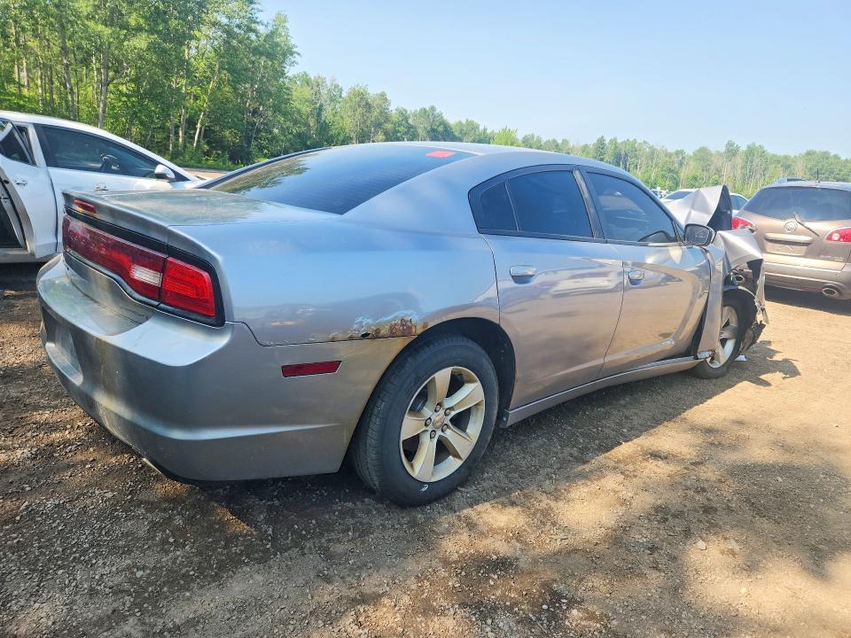 Aukcja sprzedaży 2014 Dodge Charger, vin: 2C3CDXBG3EH106454, numer aukcji: 58888836