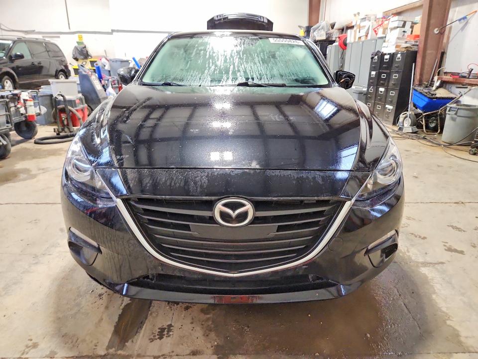 Aukcja sprzedaży 2015 Mazda 3, vin: 3MZBM1V73FM216579, numer aukcji: 55555826