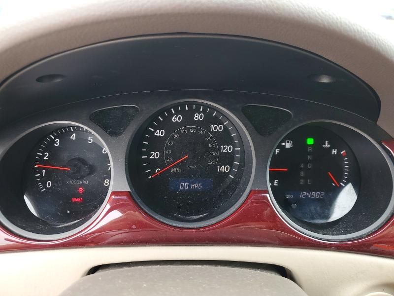 Продаж на аукціоні авто 2003 Lexus Es, vin: JTHBF30G136015161, номер лоту: 56513256
