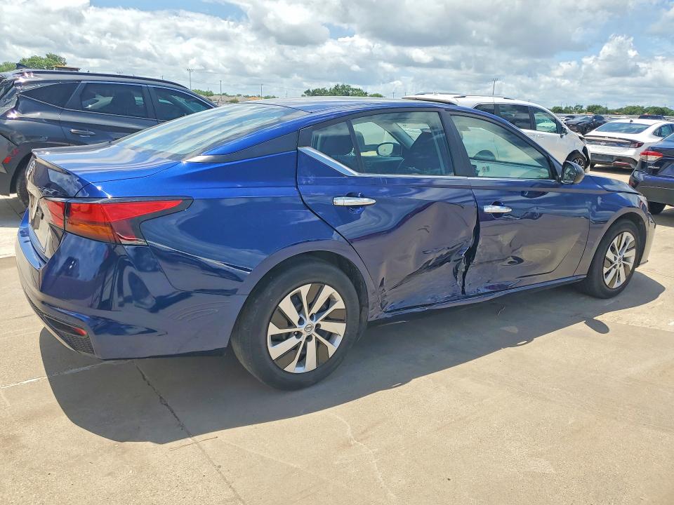 Продажа на аукционе авто 2024 Nissan Altima, vin: 1N4BL4BV2RN420753, номер лота: 56399136