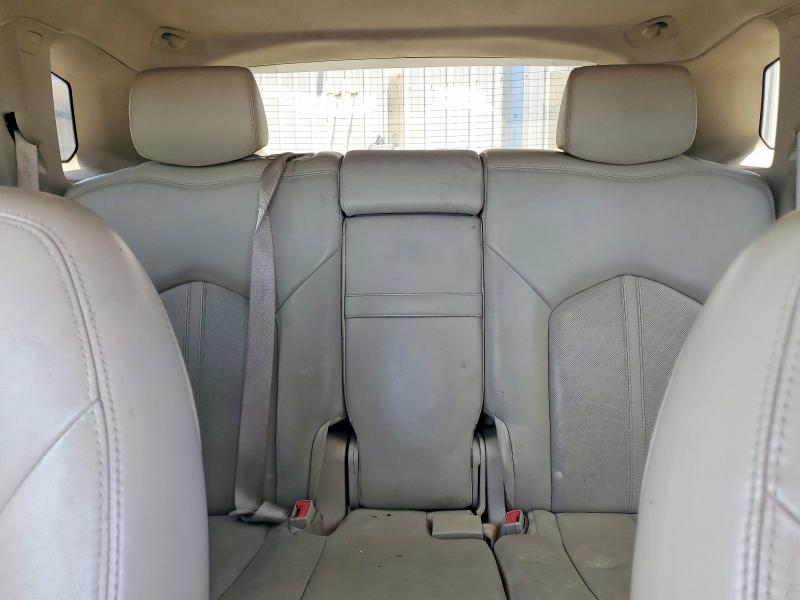 2012 Cadillac Srx მანქანა იყიდება აუქციონზე, vin: 3GYFNEE39CS531796, აუქციონის ნომერი: 56786416