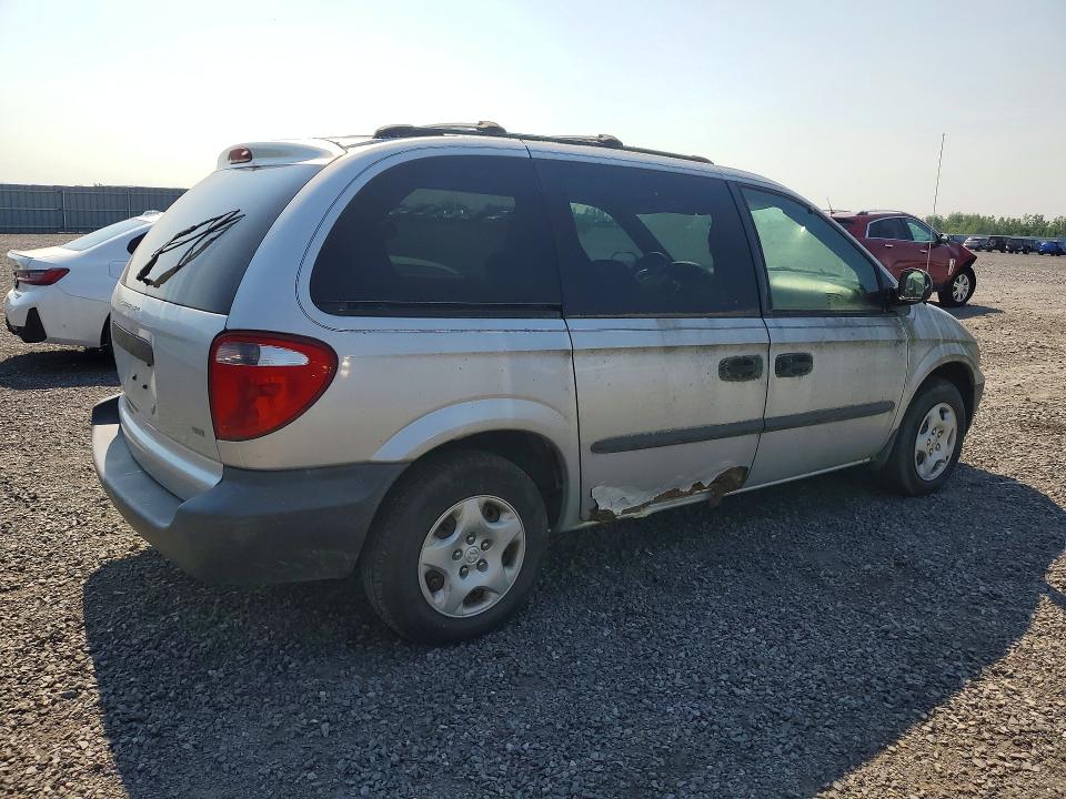 Продажа на аукционе авто 2003 Dodge Caravan, vin: 1D4GP25R23B257945, номер лота: 58931986