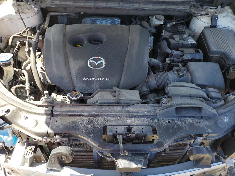 54596986 :رقم المزاد ، JM3KFBCM8L0742224 vin ، 2020 Mazda Cx-5 مزاد بيع