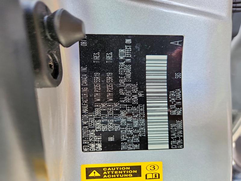 Продажа на аукционе авто 2015 Lexus Rx, vin: 2T2ZK1BAXFC203632, номер лота: 56105636