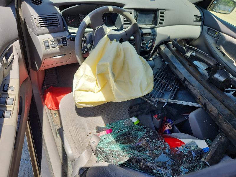 55019396 :رقم المزاد ، 2T1BR32E56C692943 vin ، 2006 Toyota Corolla مزاد بيع
