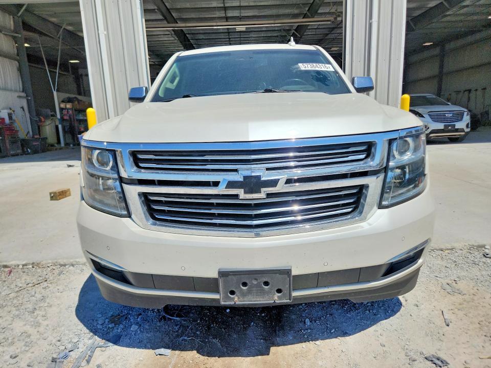 Aukcja sprzedaży 2015 Chevrolet Tahoe, vin: 1GNSKCKC3FR645670, numer aukcji: 57384316