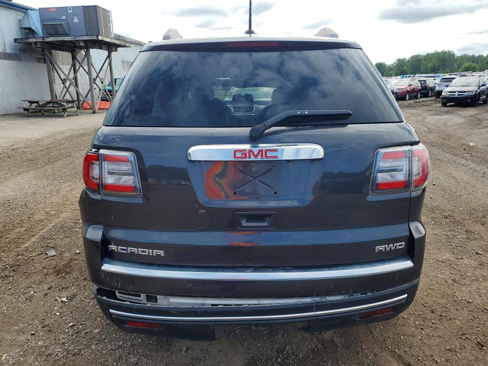 Продаж на аукціоні авто 2016 Gmc Acadia, vin: 1GKKVRKD1GJ141103, номер лоту: 56059986