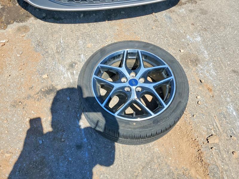 Продажа на аукционе авто 2016 Ford Focus, vin: 1FADP3F25GL296767, номер лота: 55994776