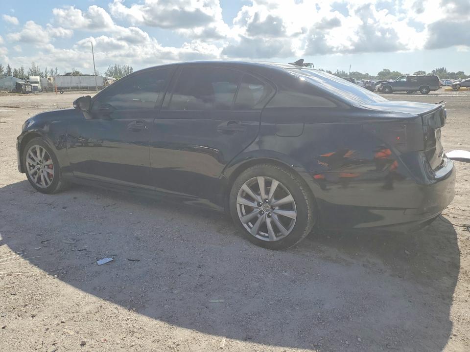 58228376 :رقم المزاد ، JTHBE1BL2E5040029 vin ، 2014 Lexus Gs مزاد بيع