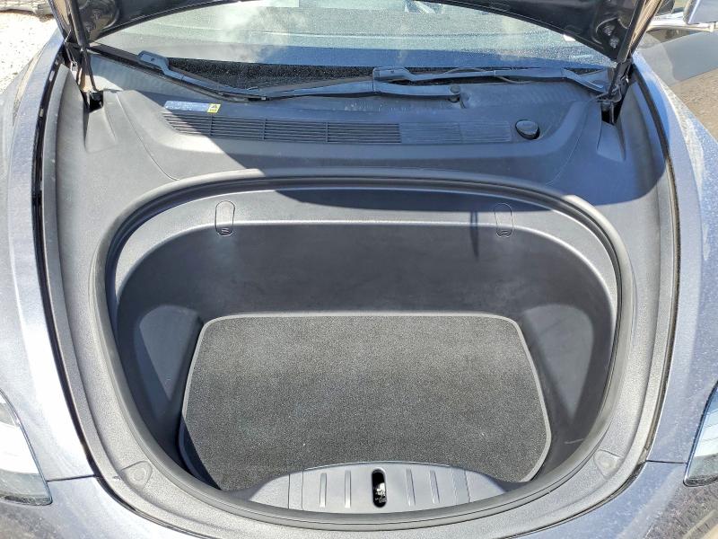 Продаж на аукціоні авто 2018 Tesla Model 3, vin: 5YJ3E1EB7JF055143, номер лоту: 57190656