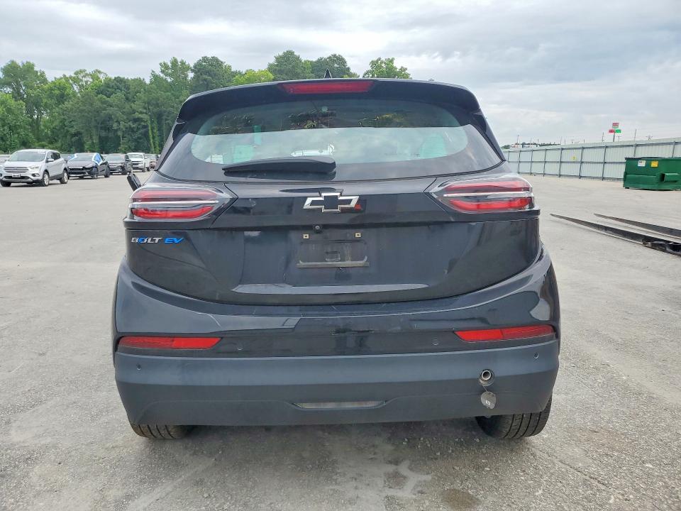 Продаж на аукціоні авто 2023 Chevrolet Bolt Ev, vin: 1G1FW6S08P4142536, номер лоту: 58814636