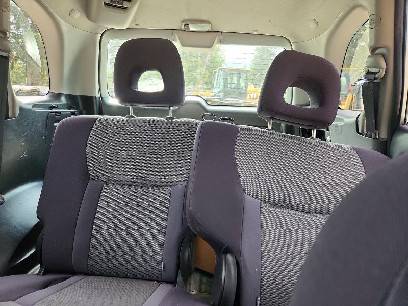 Продажа на аукционе авто 2005 Toyota Rav4, vin: JTEGD20V050064374, номер лота: 56710346