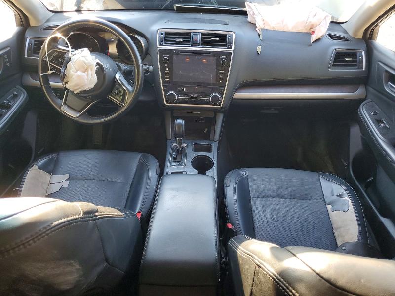 57344026 :رقم المزاد ، 4S4BSANC3K3381917 vin ، 2019 Subaru Outback مزاد بيع