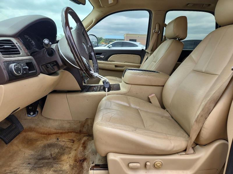 Продажа на аукционе авто 2008 Gmc Yukon, vin: 1GKFK63808J102482, номер лота: 57948376