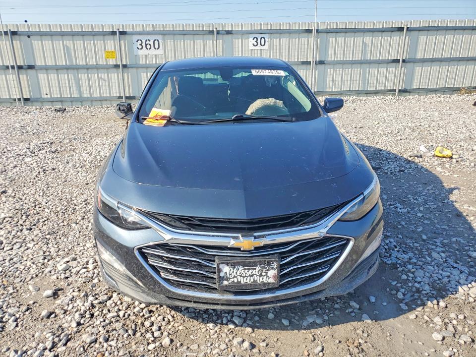 Продажа на аукционе авто 2020 Chevrolet Malibu, vin: 1G1ZD5ST2LF088222, номер лота: 56574876