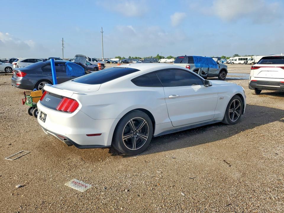 Aukcja sprzedaży 2016 Ford Mustang, vin: 1FA6P8CF7G5335554, numer aukcji: 54915136