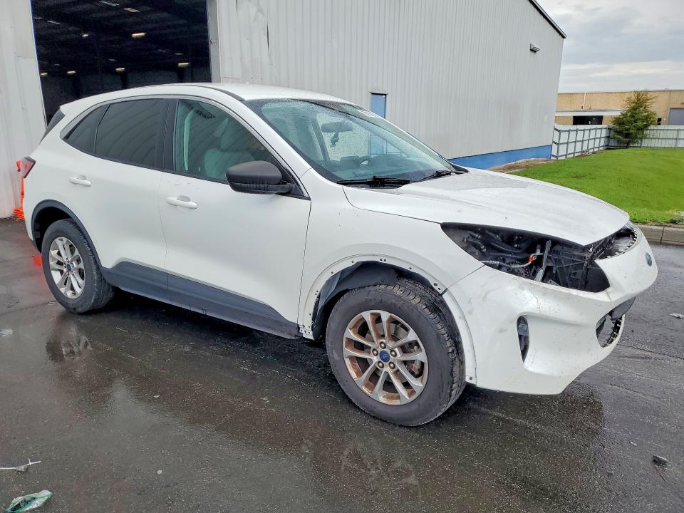 Aukcja sprzedaży 2022 Ford Escape, vin: 1FMCU9G63NUA61113, numer aukcji: 57638596